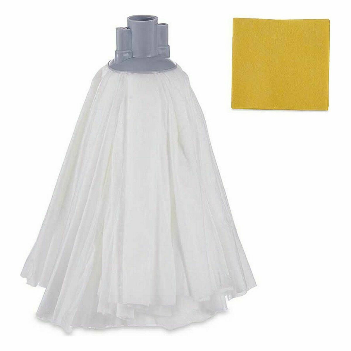 Reservgolfmopp 23 x 6 x 31 cm (14 antal) - 5