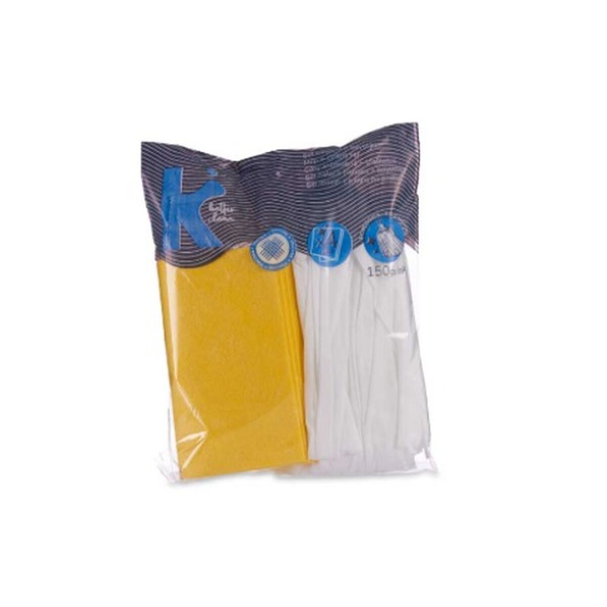 Reservgolfmopp 23 x 6 x 31 cm (14 antal) - 2
