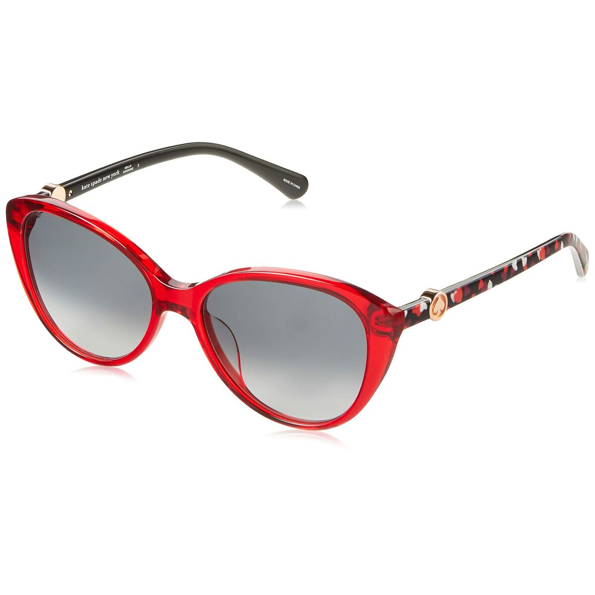 Damsolglasögon Kate Spade VISALIA_G_S - 3