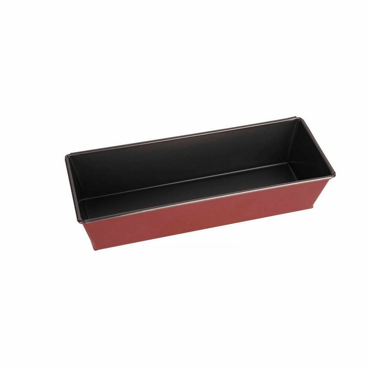 Ugnsform Quttin Cherry Kolstål 31 x 11 x 7 cm (12 antal) - 2