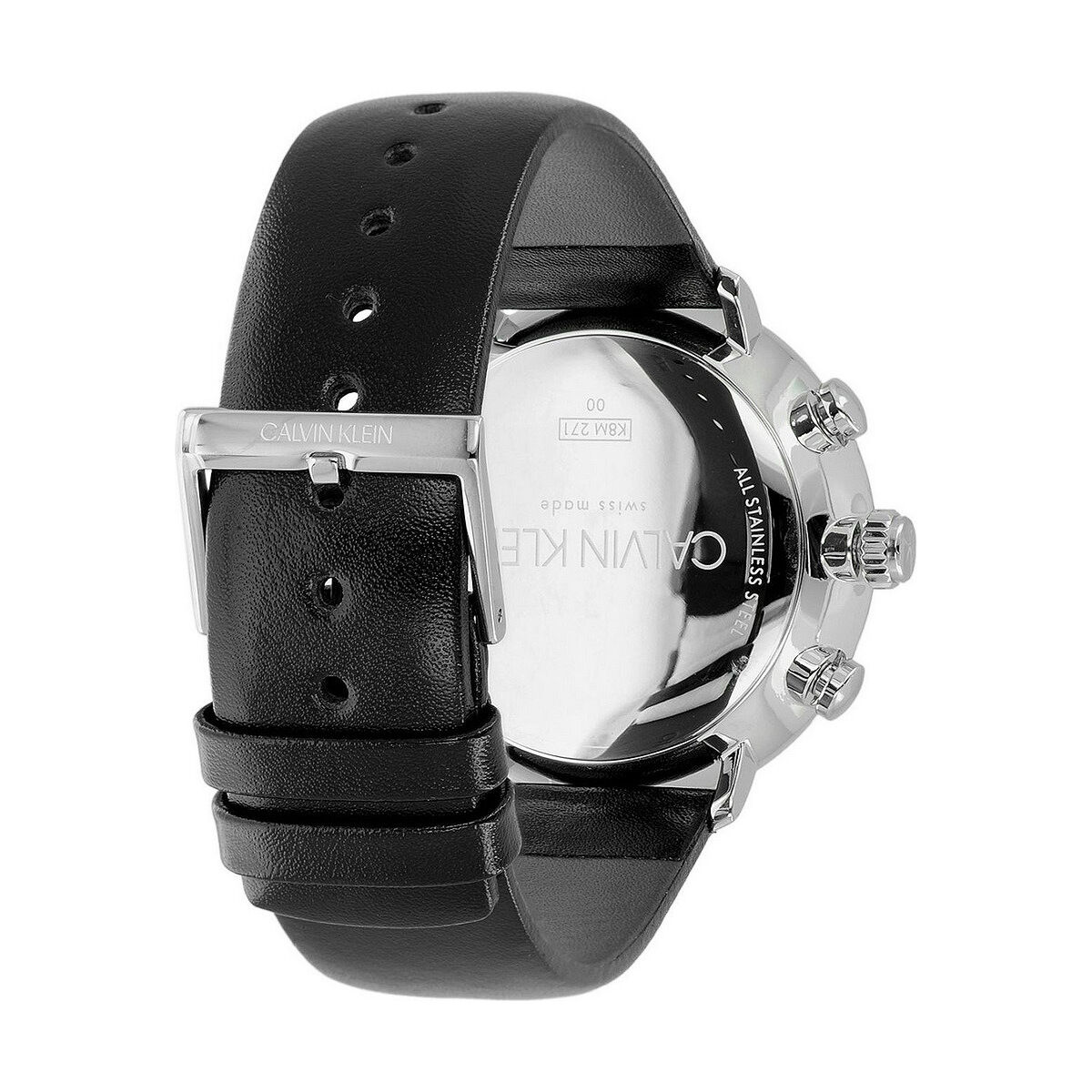 Herrklocka Calvin Klein K8M271CN (Ø 40 mm) (Ø 43 mm) - 3