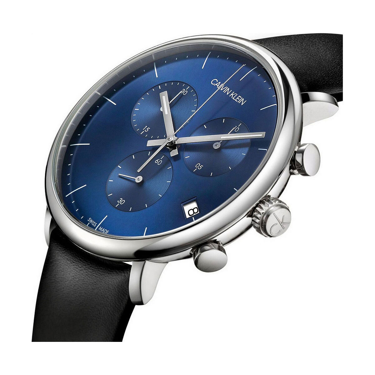Herrklocka Calvin Klein K8M271CN (Ø 40 mm) (Ø 43 mm) - 2