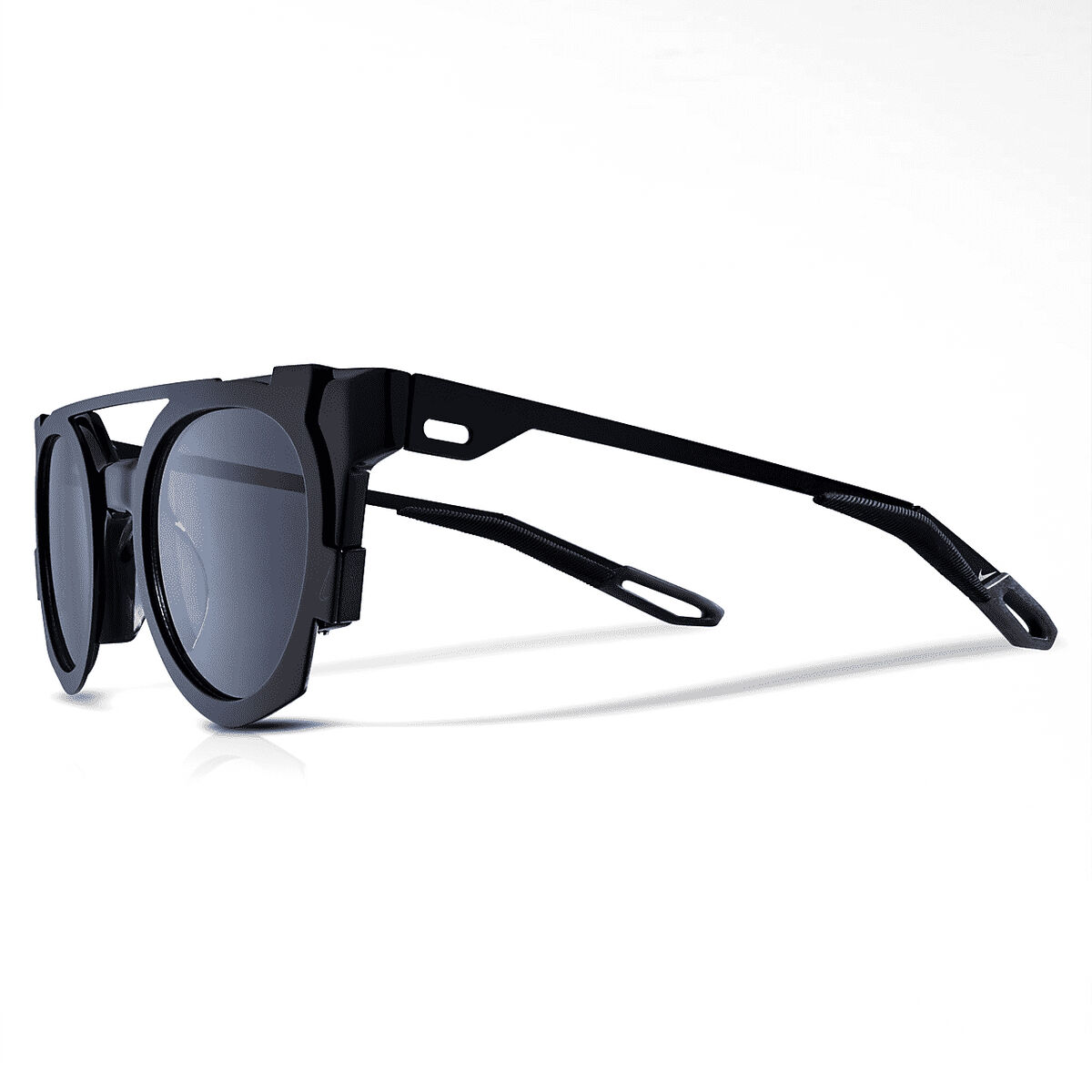 Unisexsolglasögon Nike NVXX-DC3302-4825010 Ø 48 mm