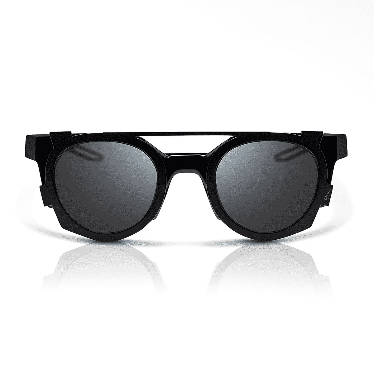Unisexsolglasögon Nike NVXX-DC3302-4825010 Ø 48 mm - 2