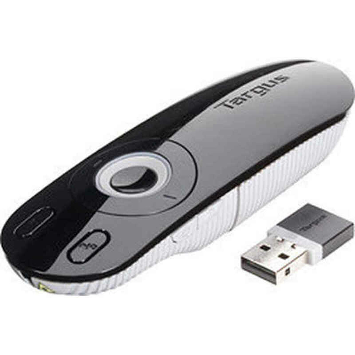 Laserpekare med USB-anknytning Targus AMP13EU