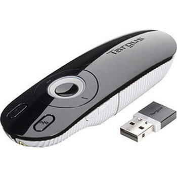 Laserpekare med USB-anknytning Targus AMP13EU