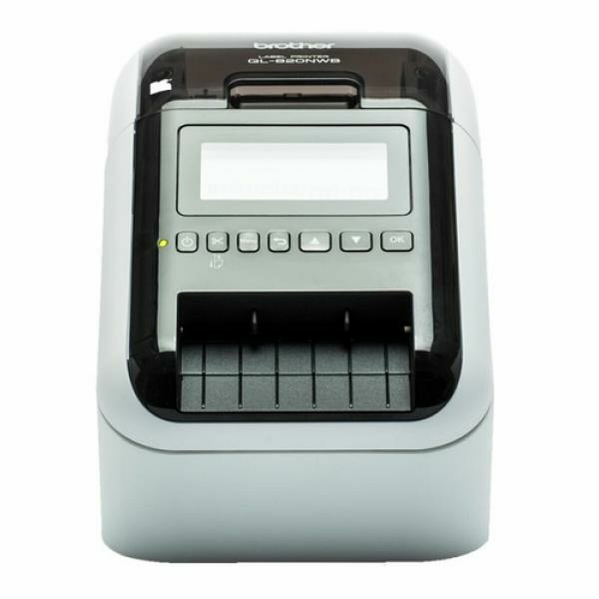 Etikettskrivare Brother QL-820NWBC