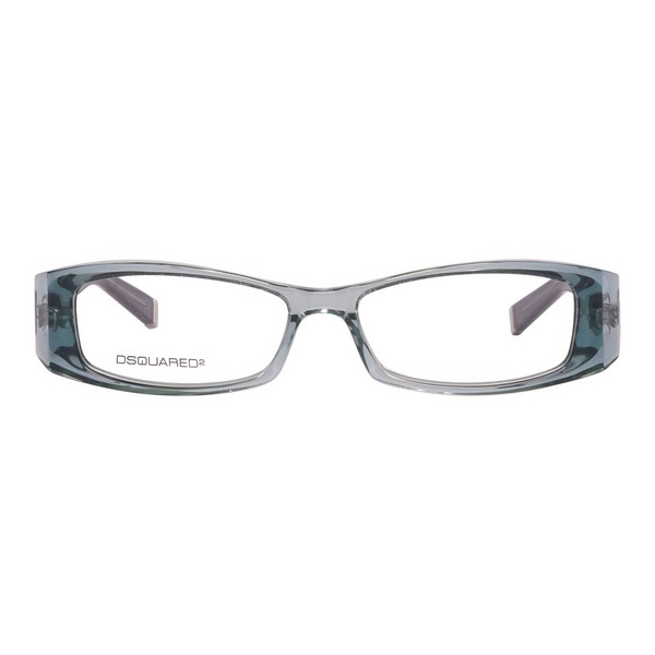 Glasögonbågar Dsquared2 Ø 51 mm - 2