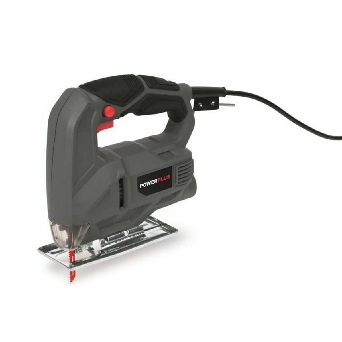 Jigsaws Powerplus POWE30010 450 W 3000 rpm 55 mm - 2