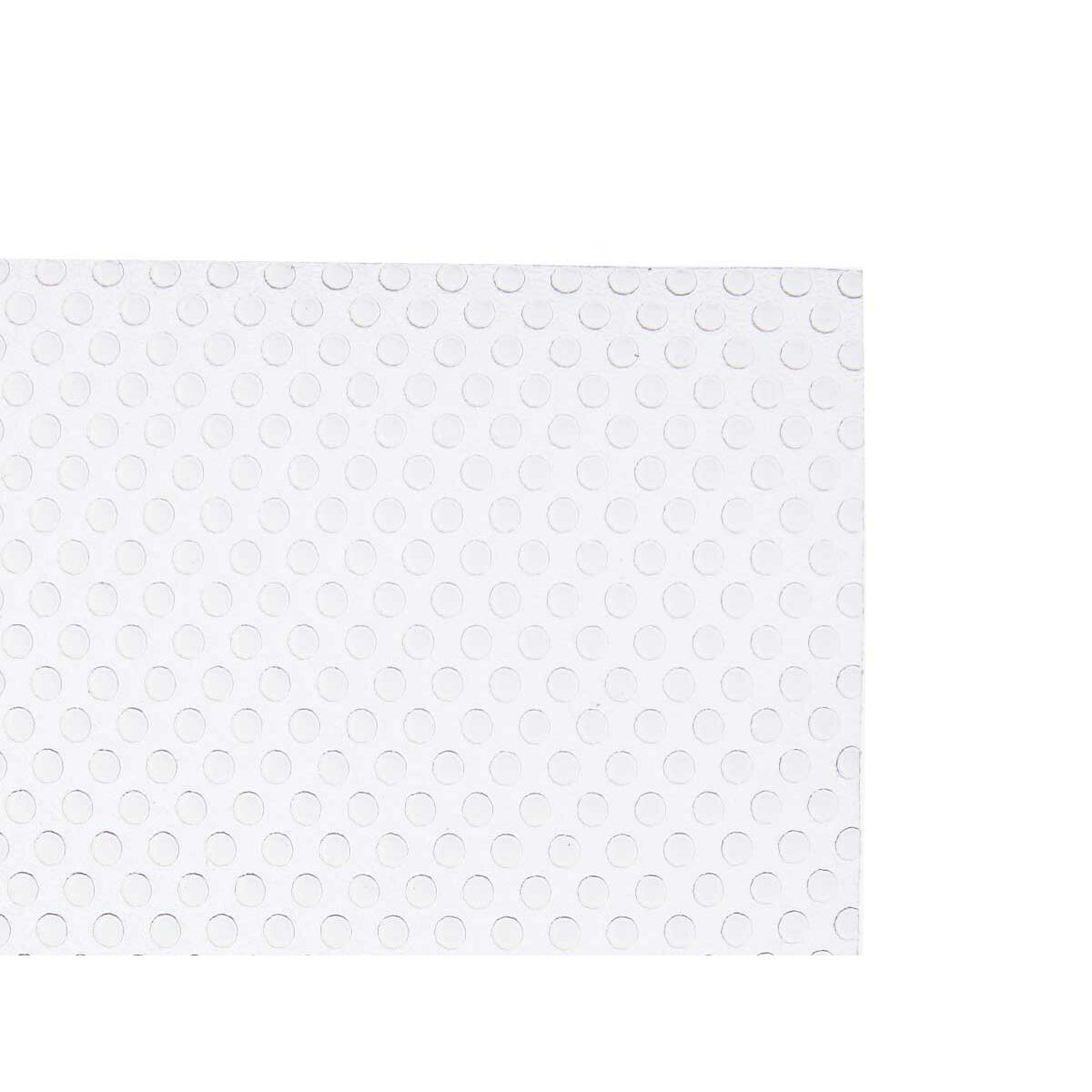 Slirsäker Transparent polypropen 45 x 100 cm (24 antal) - 2