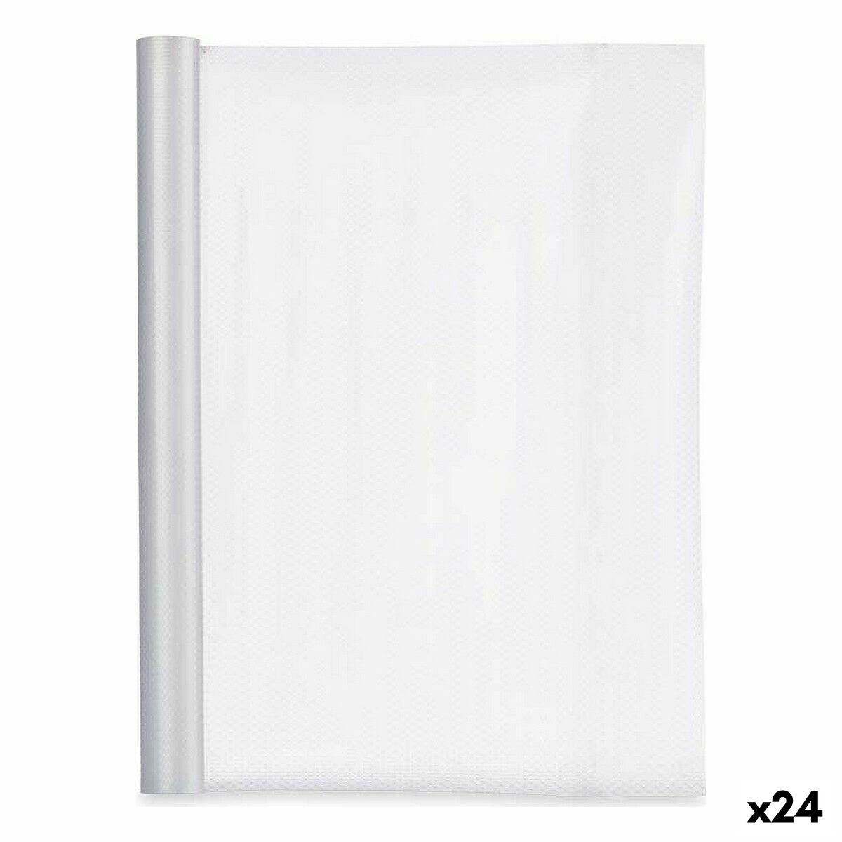 Slirsäker Transparent polypropen 45 x 100 cm (24 antal) - 3