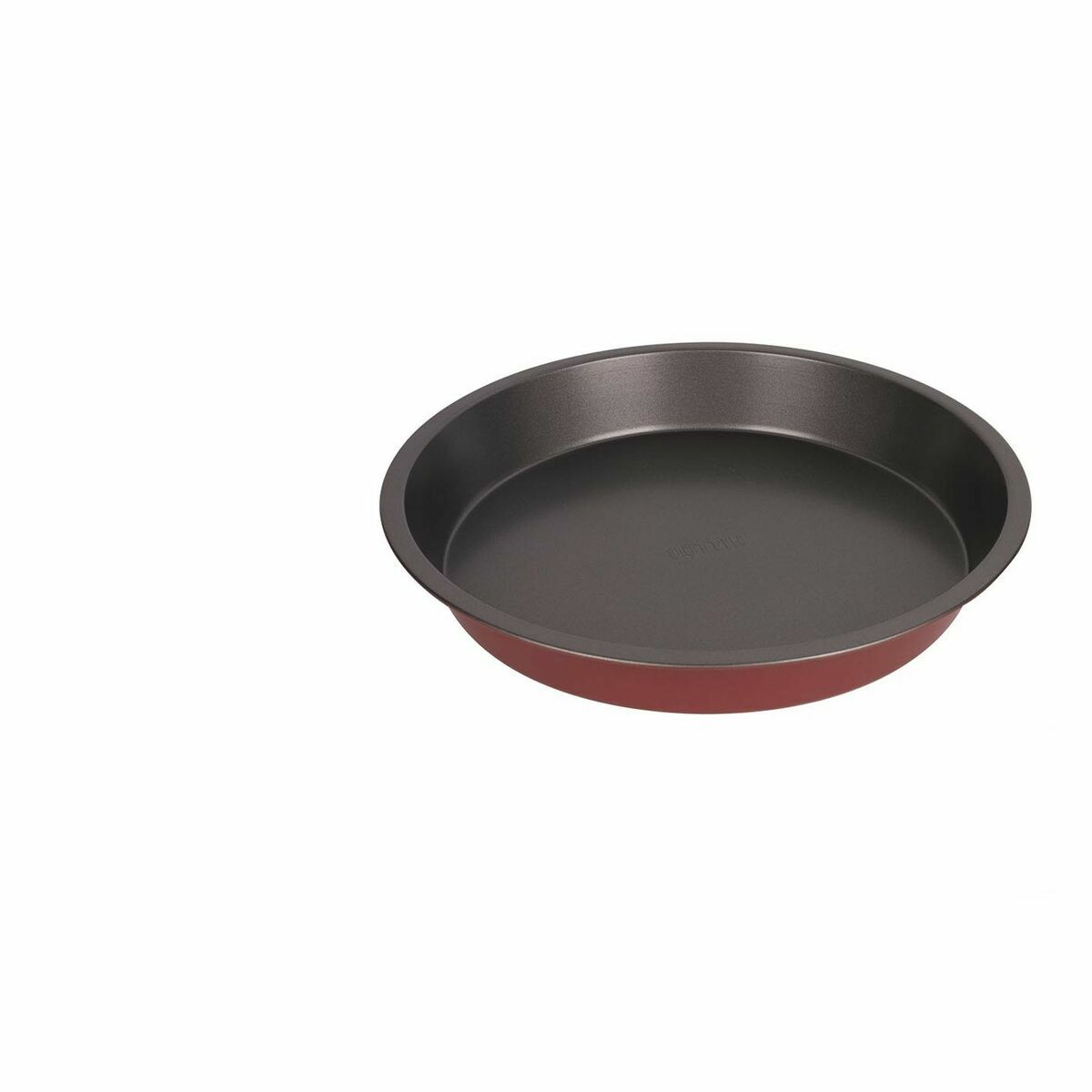 Ugnsform Quttin Cherry Kolstål 32 x 32 x 5 cm (12 antal) - 2