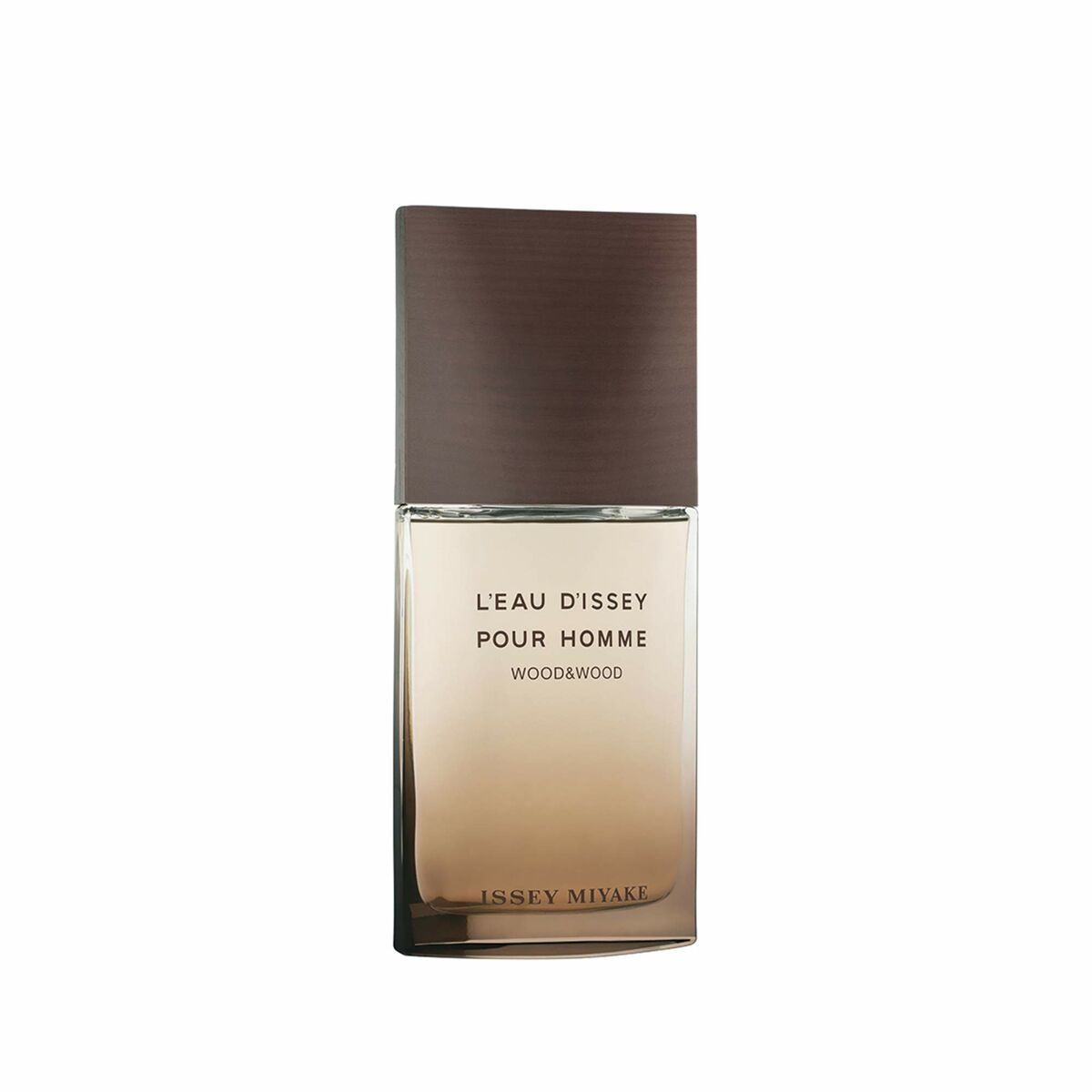 Parfym Herrar Issey Miyake L'Eau d'Issey Pour Homme Wood & Wood EDP EDP 100 ml - 3
