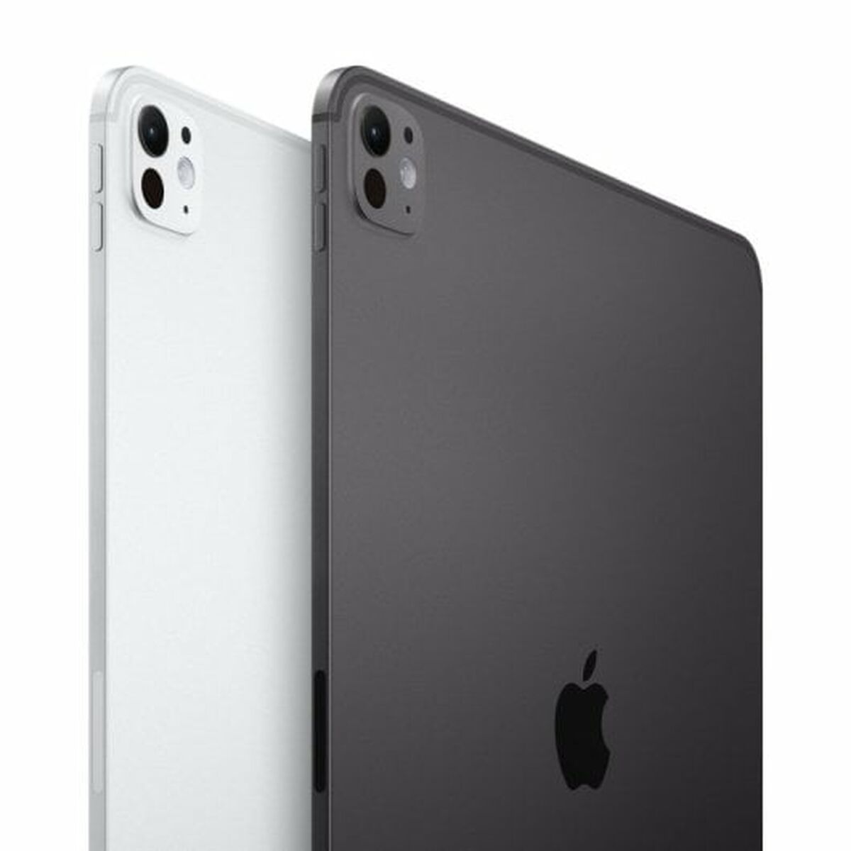 Läsplatta Apple iPad Pro 2024 11" 8 GB RAM 512 GB Silvrig Stål - 3