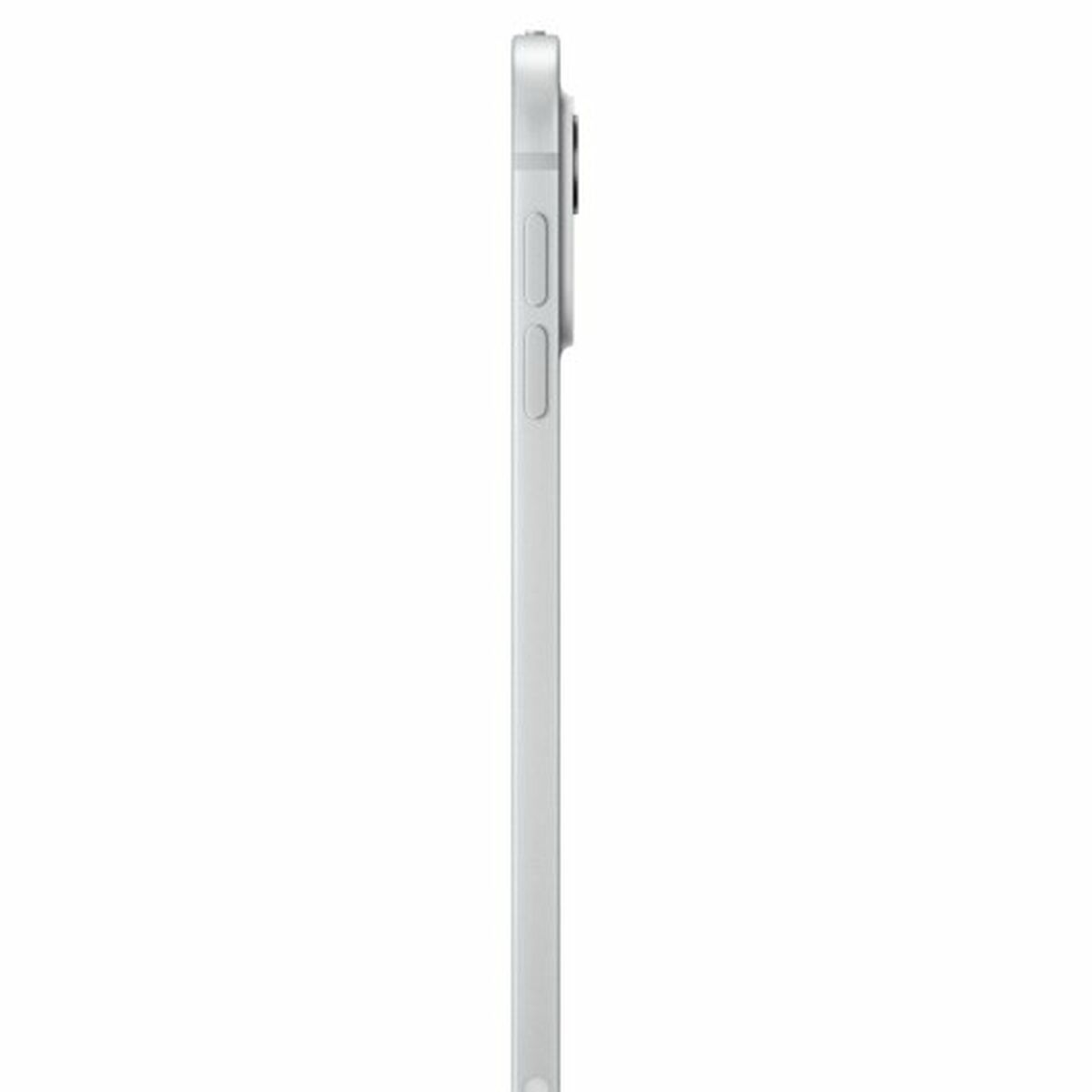 Läsplatta Apple iPad Pro 2024 11" 8 GB RAM 512 GB Silvrig Stål - 2