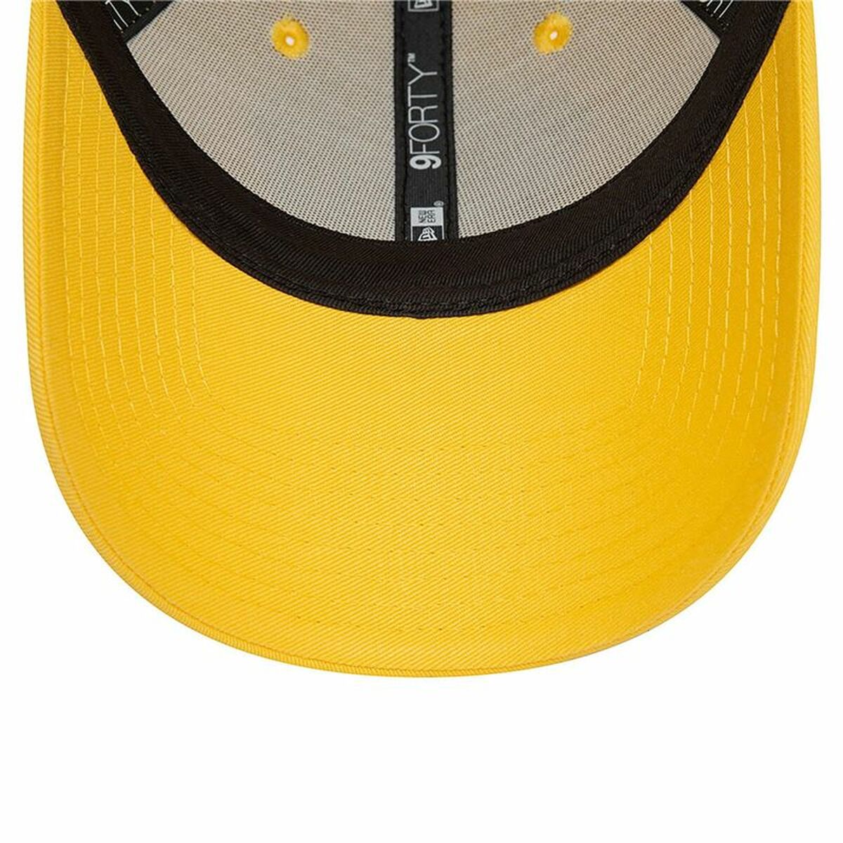 Träningskeps New Era 9FORTY Gul One size - 4