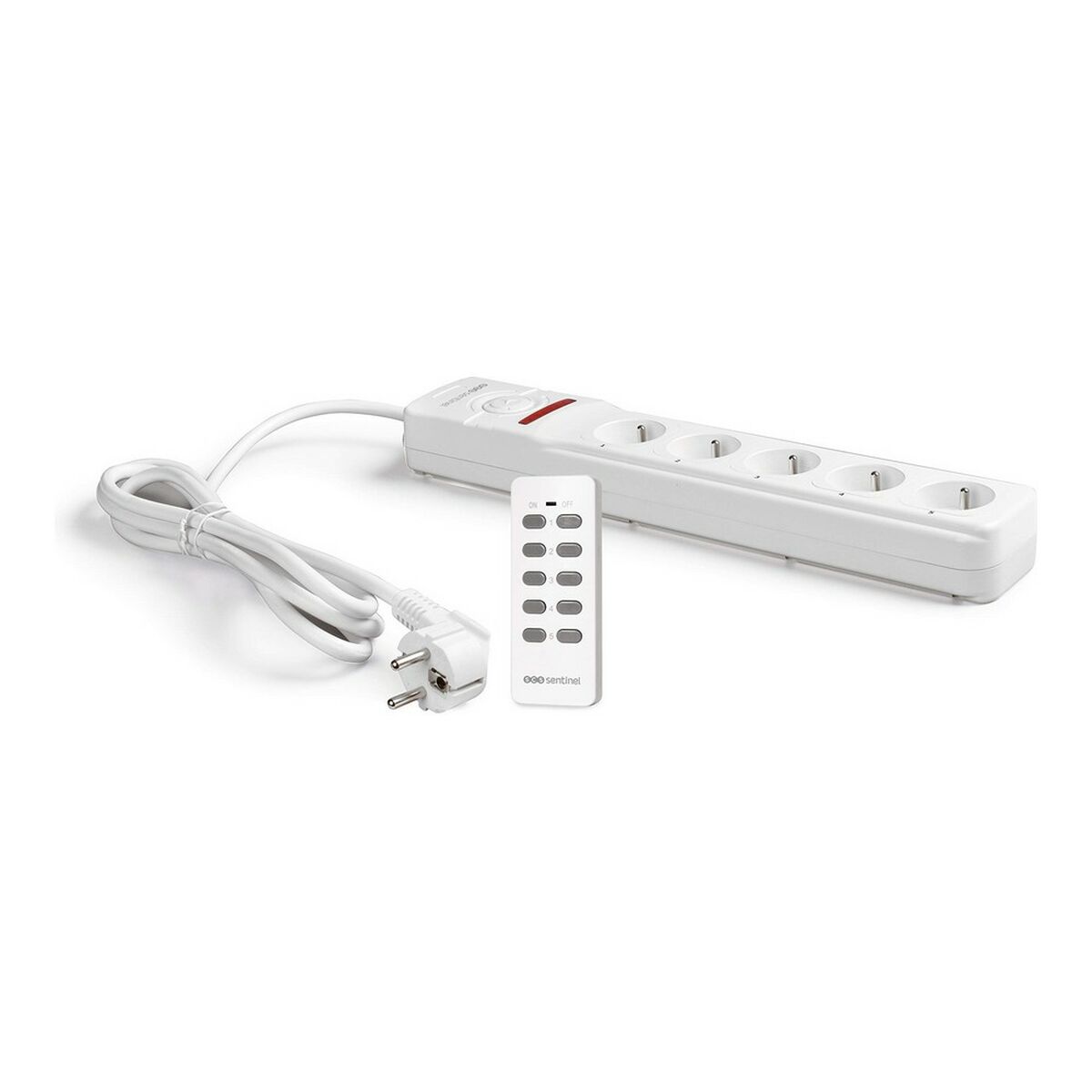 Strömlist SCS SENTINEL HCN0063 2300 W 230 V