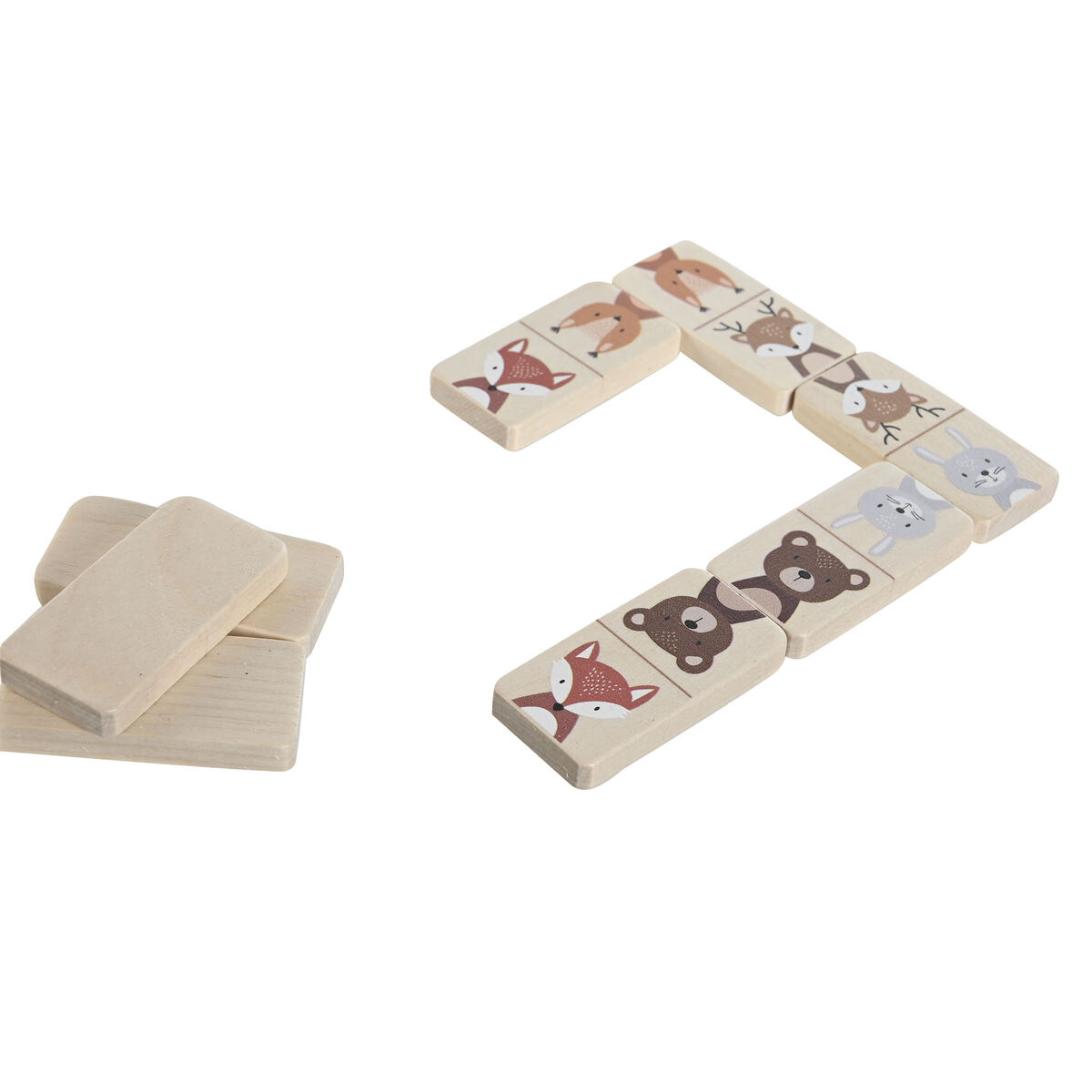 Domino Home ESPRIT - 3