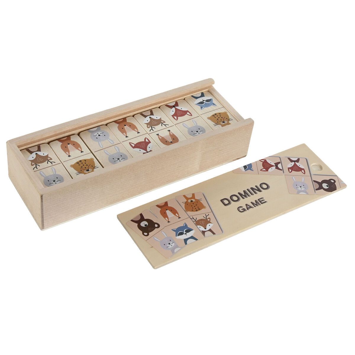 Domino Home ESPRIT - 4