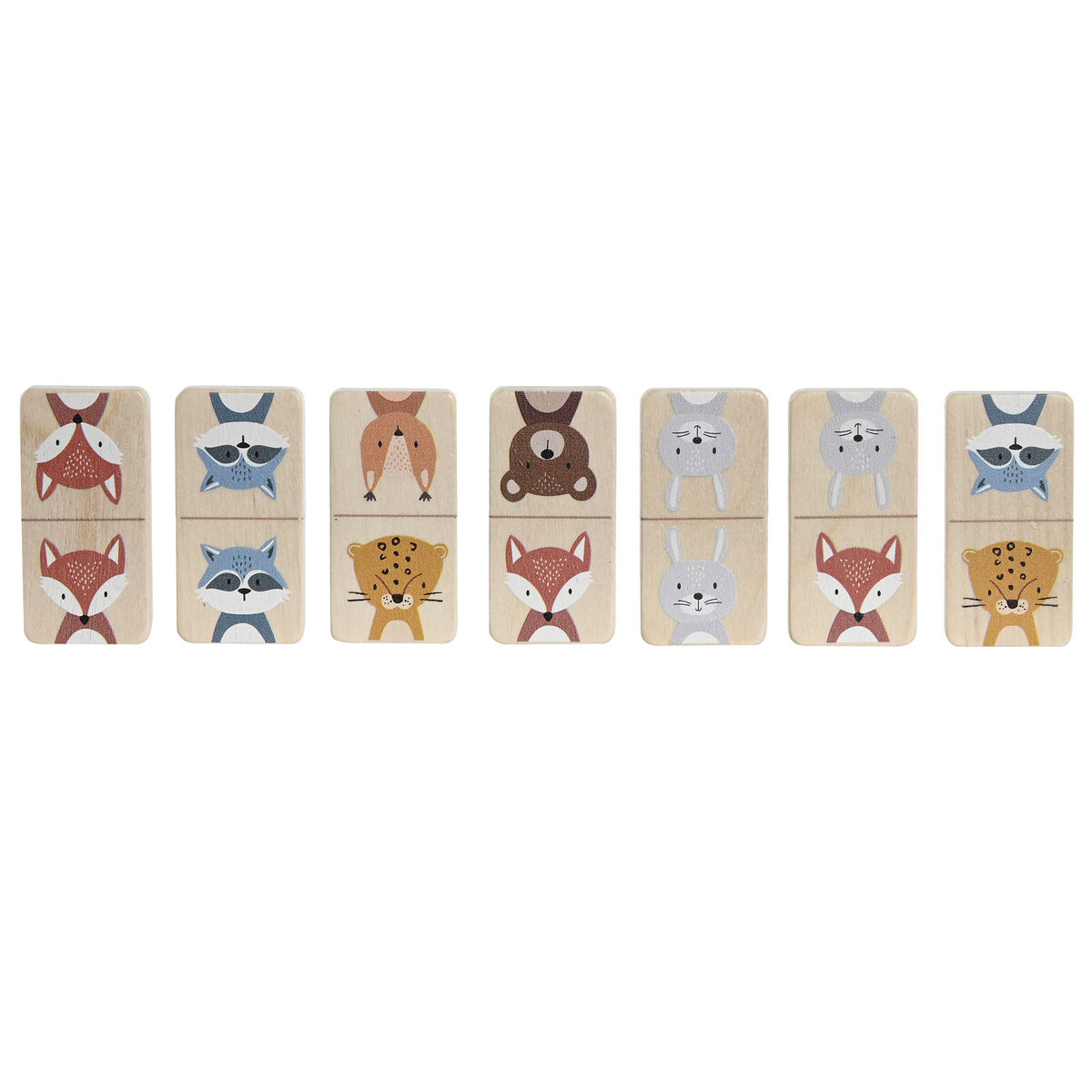 Domino Home ESPRIT - 2