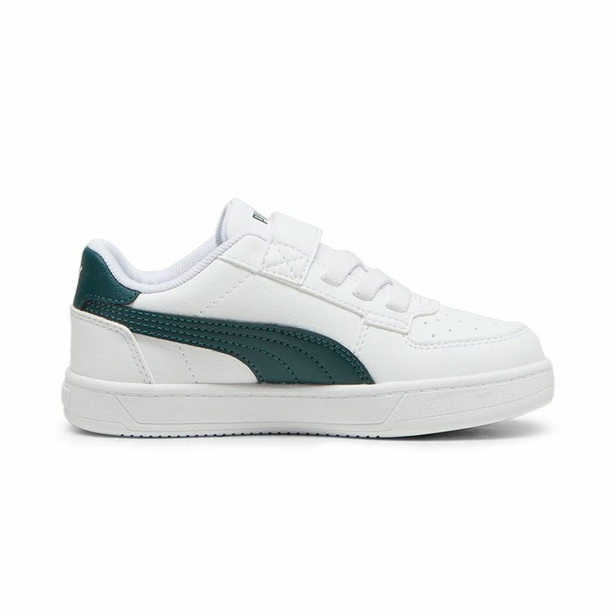 Sportskor Casual Puma Caven 2.0 Ac+ Ps Vit