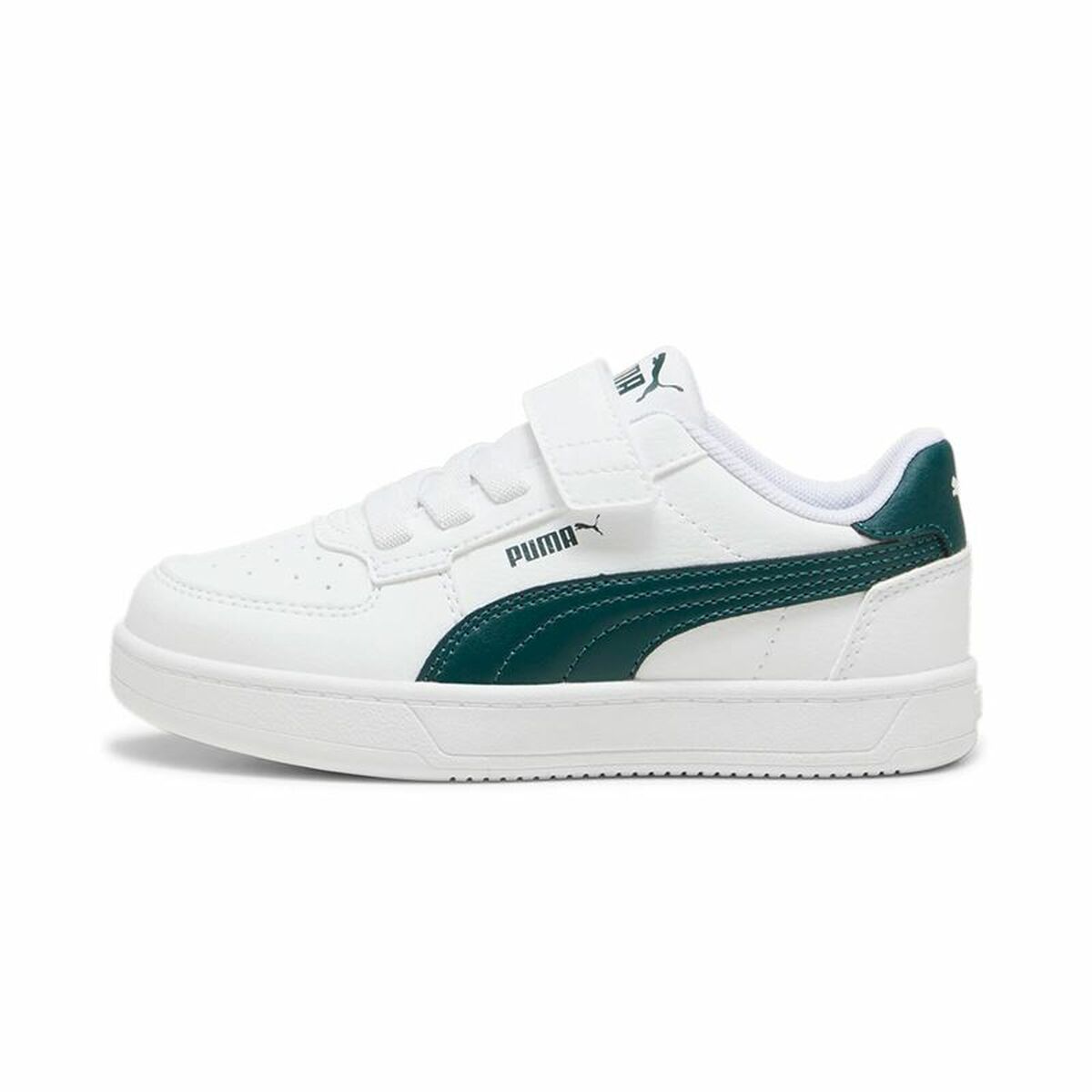 Sportskor Casual Puma Caven 2.0 Ac+ Ps Vit - 2