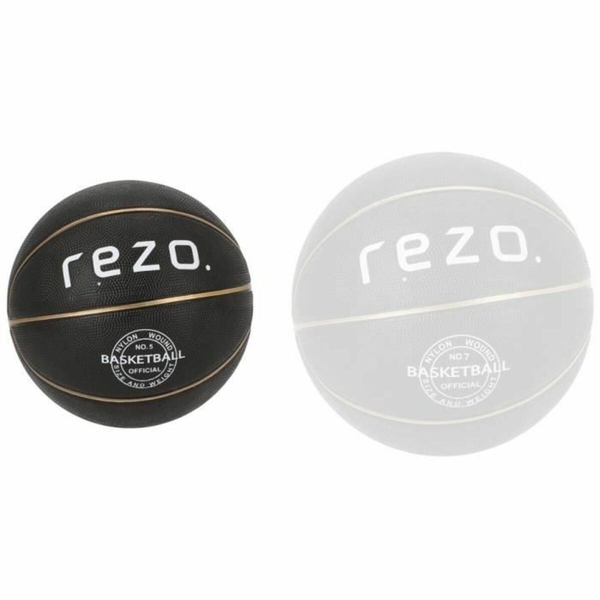 Basketboll Rezo - 4
