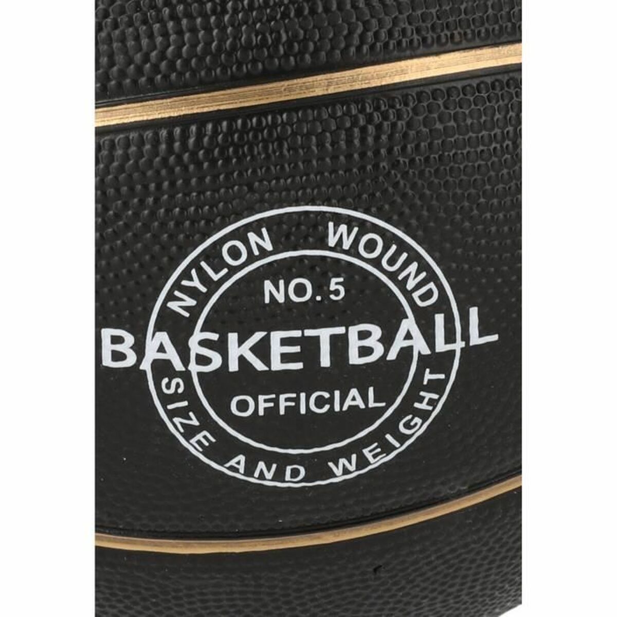 Basketboll Rezo - 3