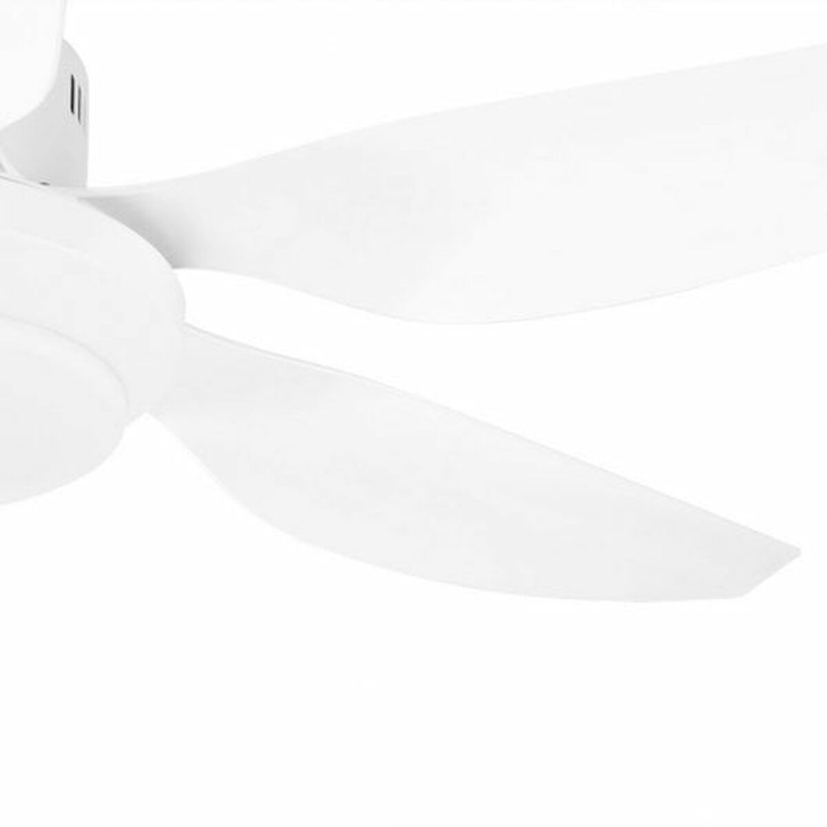 Takfläkt med belysning Orbegozo CP 100138 50 W Ø 138 cm - 3
