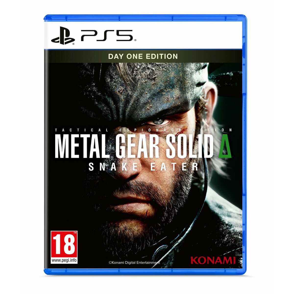 PlayStation 5 Videospel Just For Games - 2