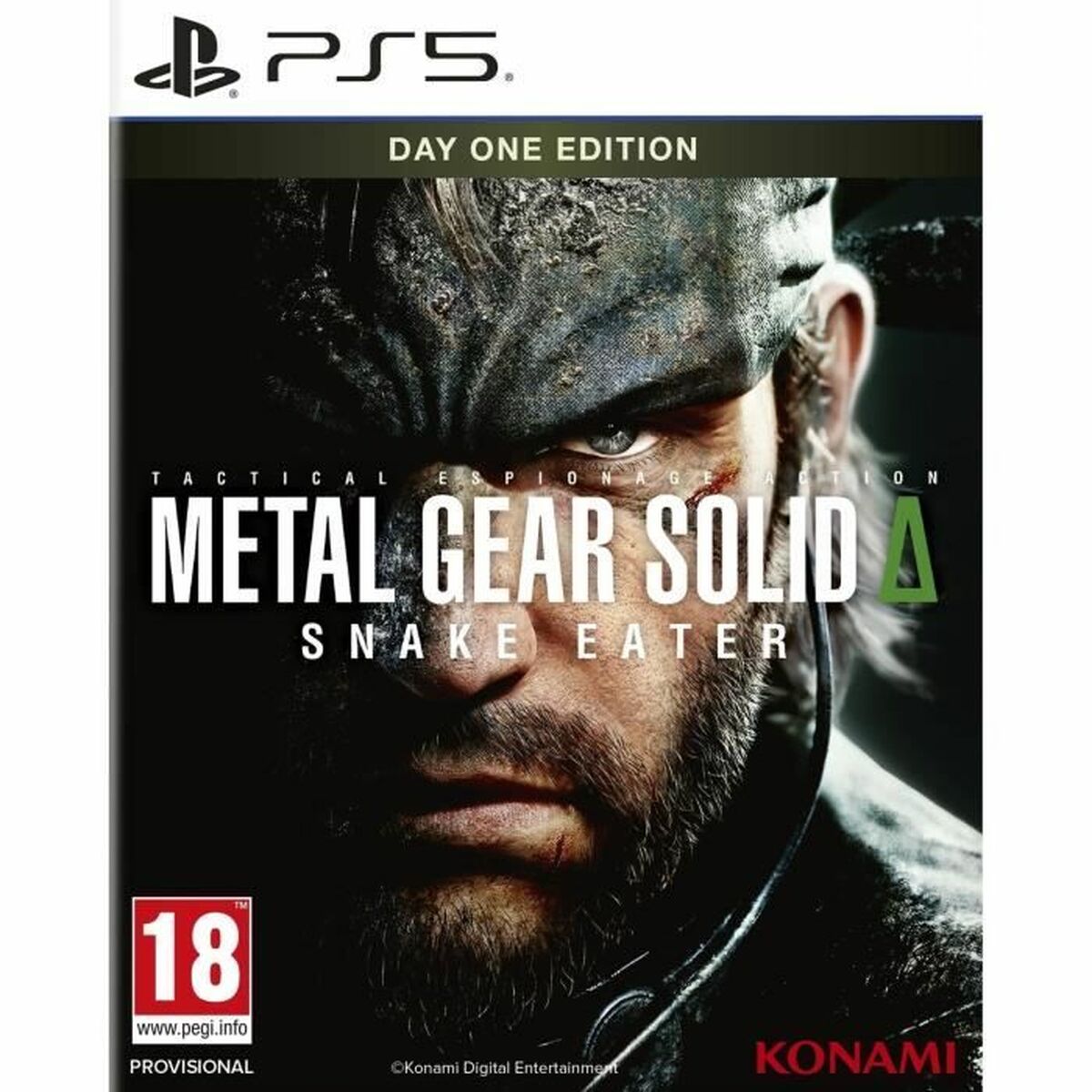 PlayStation 5 Videospel Just For Games
