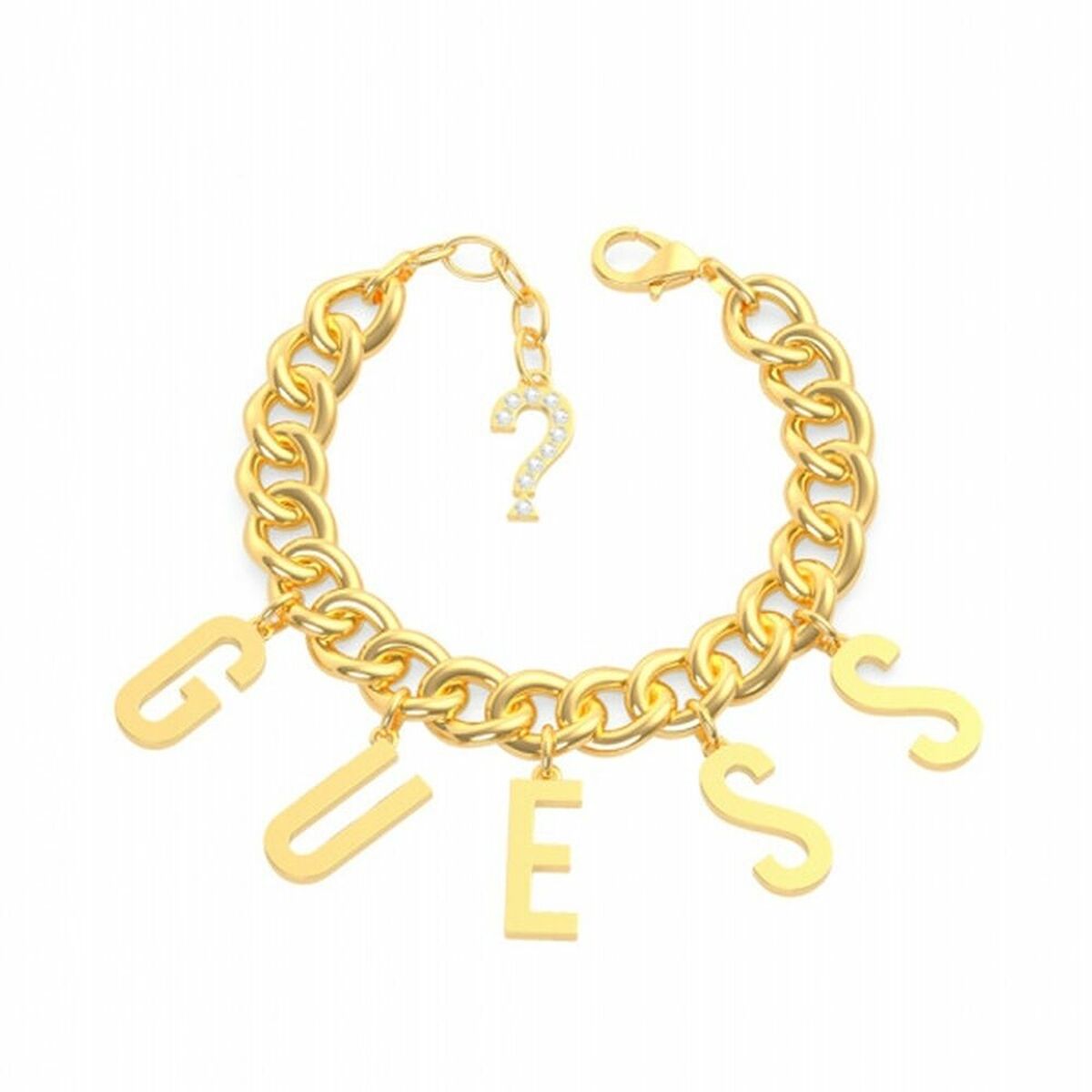 Damarmband Guess UBB20006-S 17,5 cm