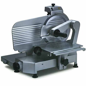 Vertikal skärmaskin, blad ø 300 mm