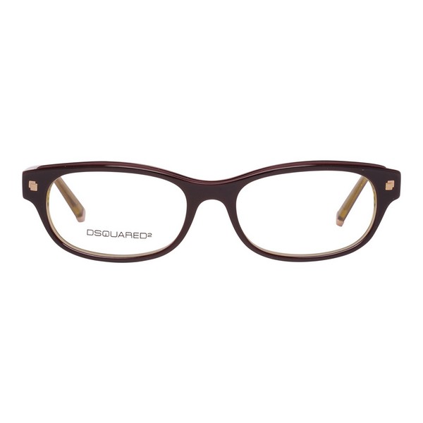 Glasögonbågar Dsquared2 Ø 51 mm - 2