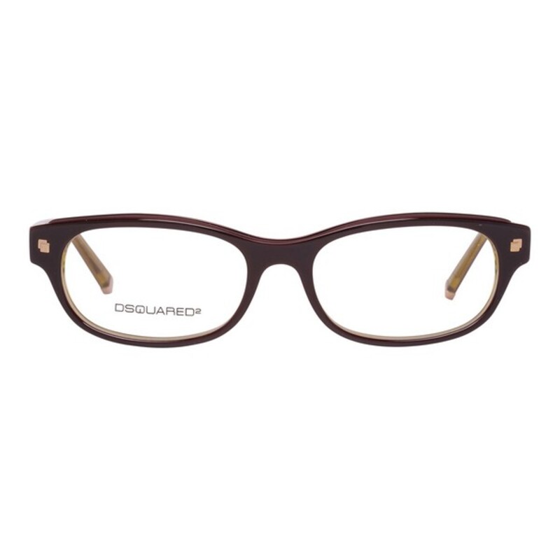 Glasögonbågar Dsquared2 Ø 51 mm - 6