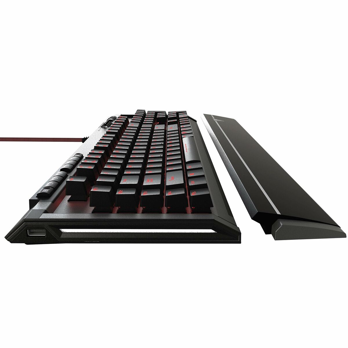 Tangentbord Patriot Memory Viper V770 Svart - 2