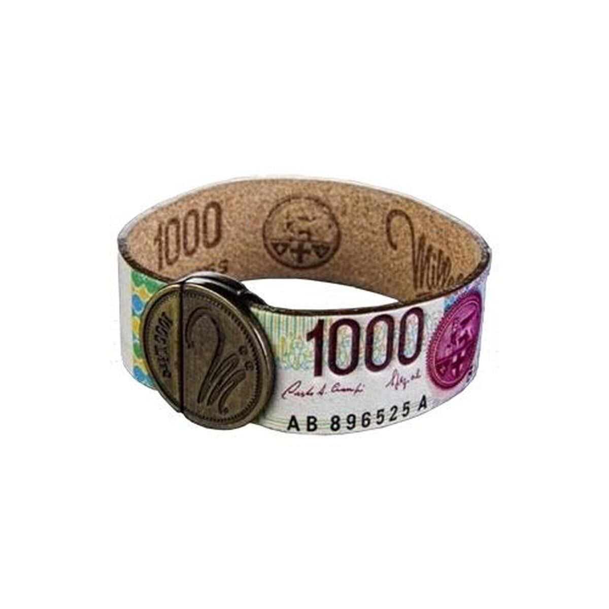 Unisexarmband MILLELIRE