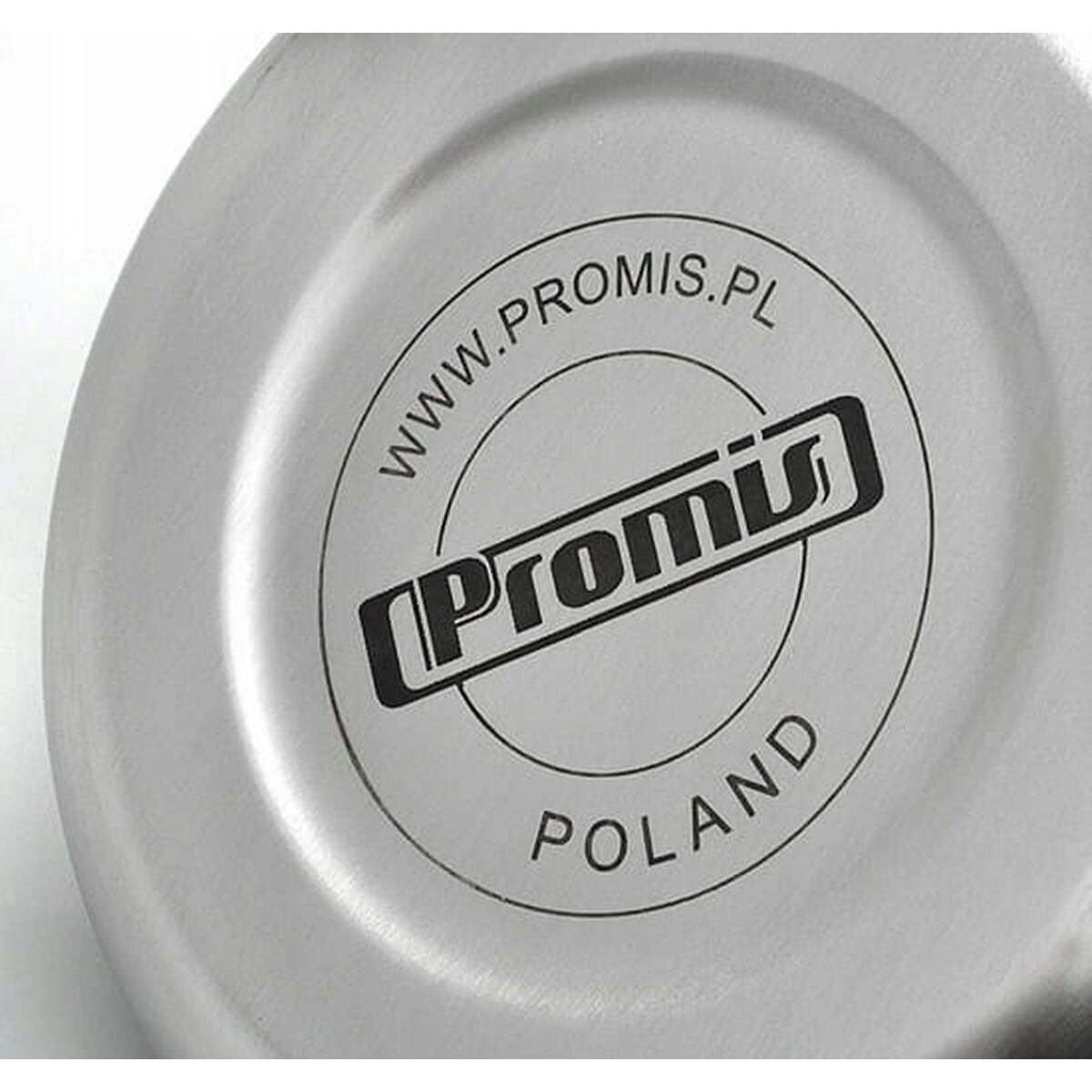 Termos Promis Stål 2 L - 8