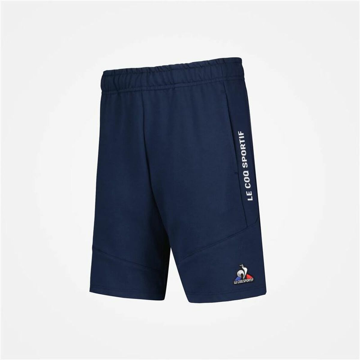 Sportshorts för barn Le coq sportif Nª 1 Blå - 5