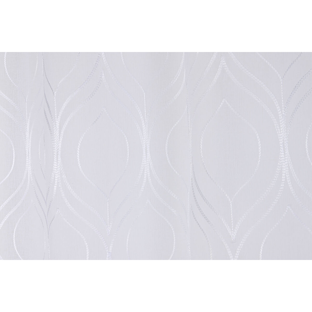 Gardiner Home ESPRIT Vit 140 x 260 x 260 cm - 5
