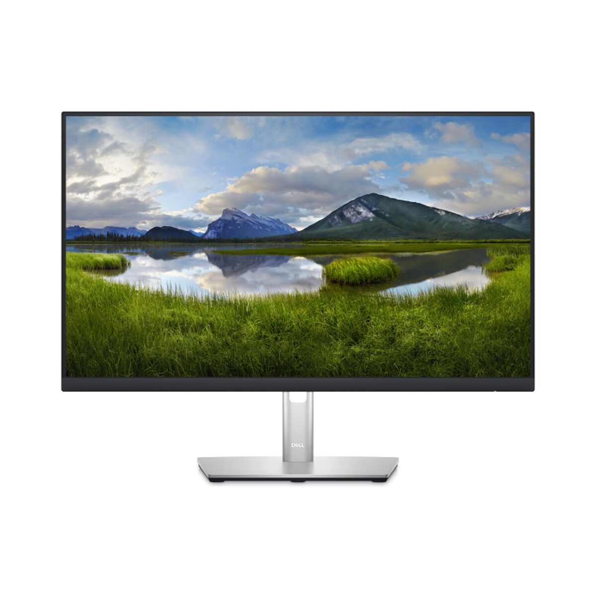Monitor Dell P2423DE Quad HD 24" 23,8" 60 Hz IPS LED - 5