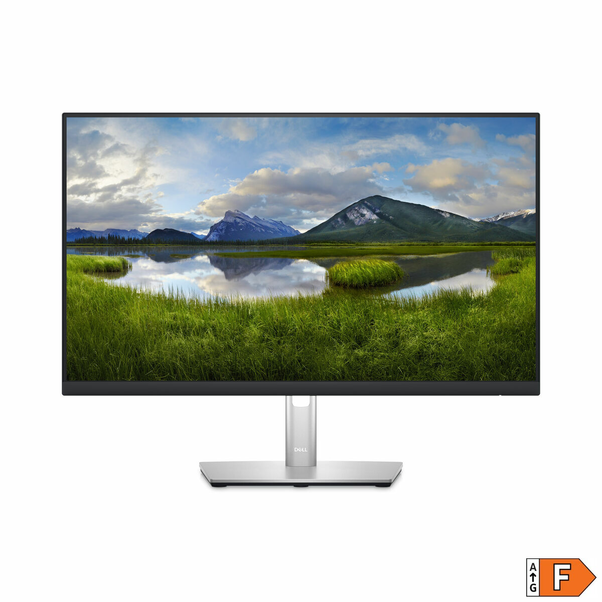 Monitor Dell P2423DE Quad HD 24" 23,8" 60 Hz IPS LED - 6