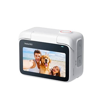 Sportkamera Insta360 GO 3 Vit