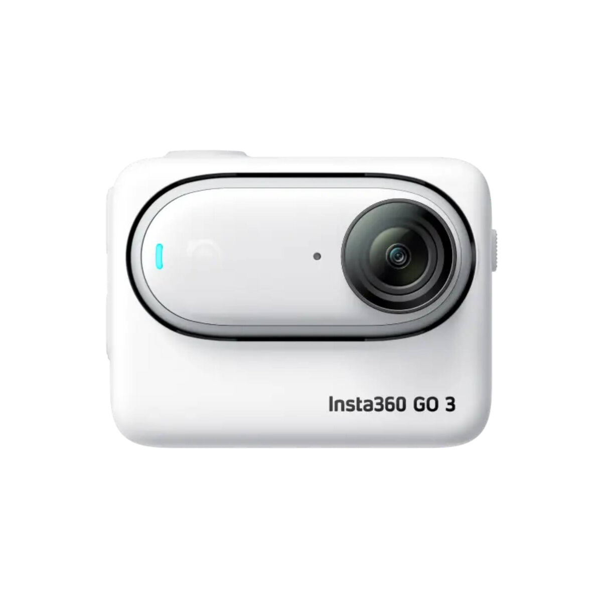 Sportkamera Insta360 GO 3 Vit - 3