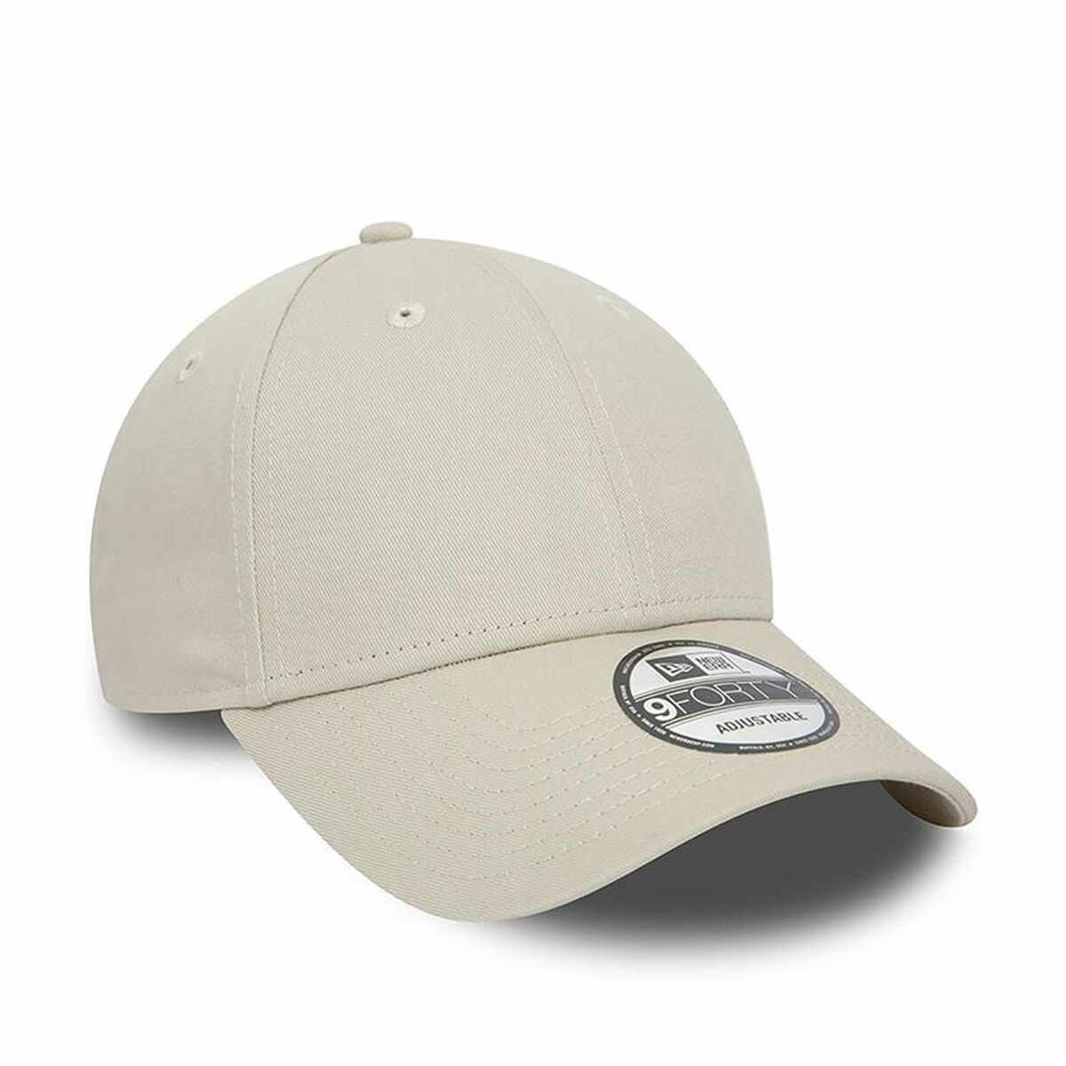 Träningskeps New Era 9FORTY Brun One size - 3