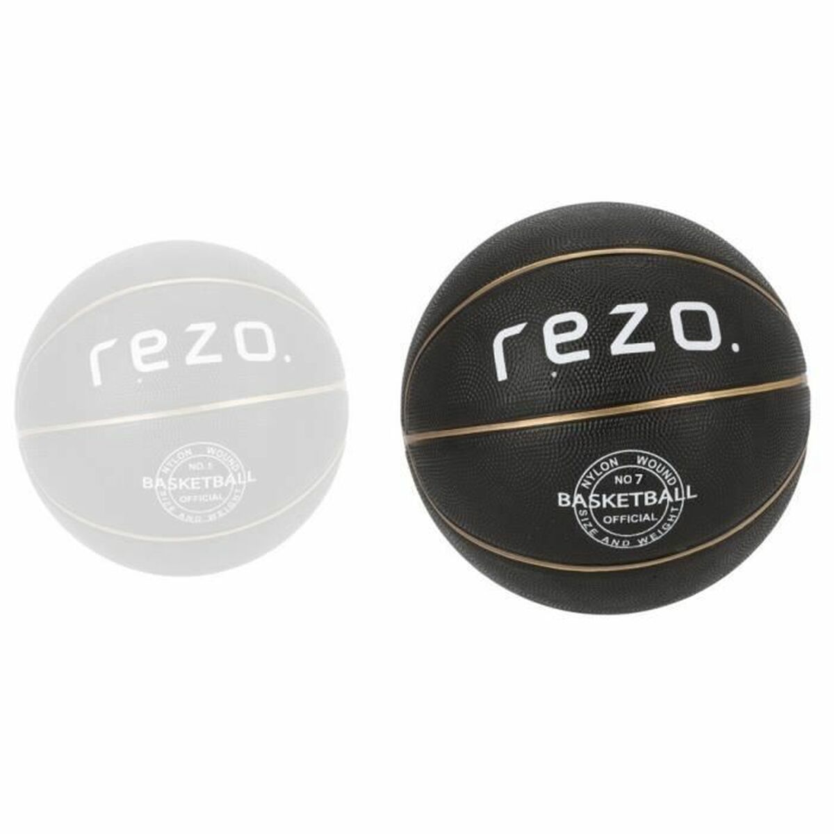 Basketboll Rezo - 3