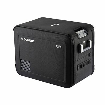 Skyddsväska Dometic Svart