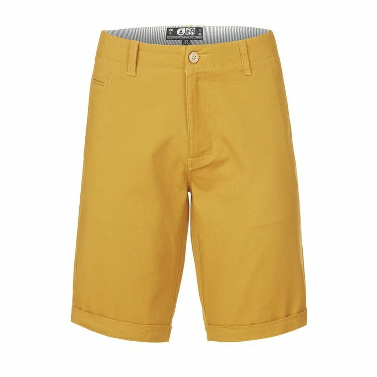Sportshorts för män Picture Wise - 10