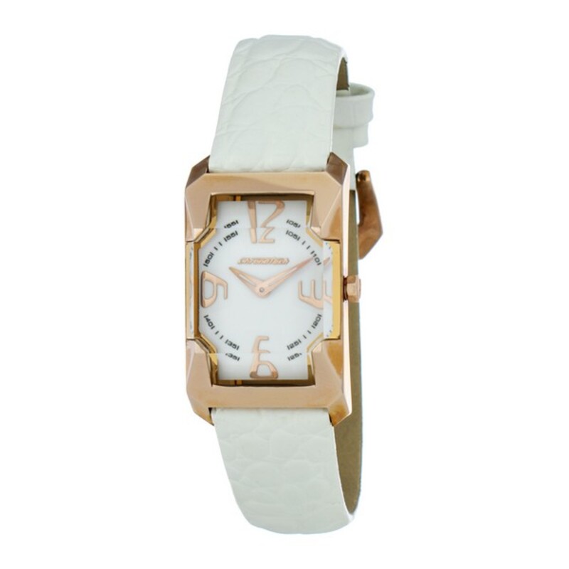 Damklocka Chronotech CT6024L-11 (Ø 23 mm) - 4