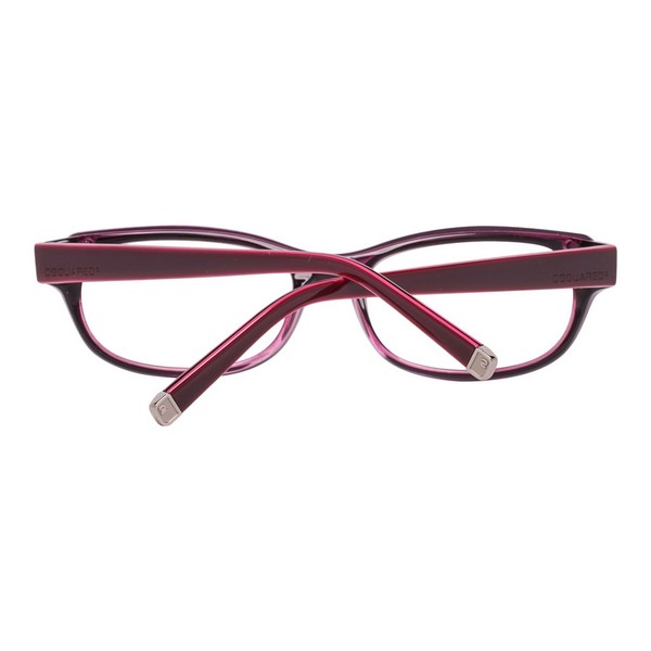 Glasögonbågar Dsquared2 Ø 51 mm - 3
